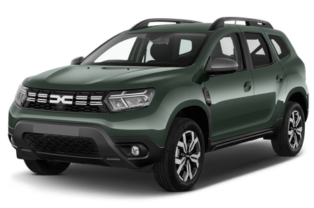 daciaduster